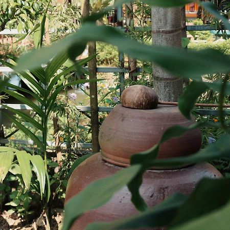 An Phu Homestay Ниньбинь Экстерьер фото