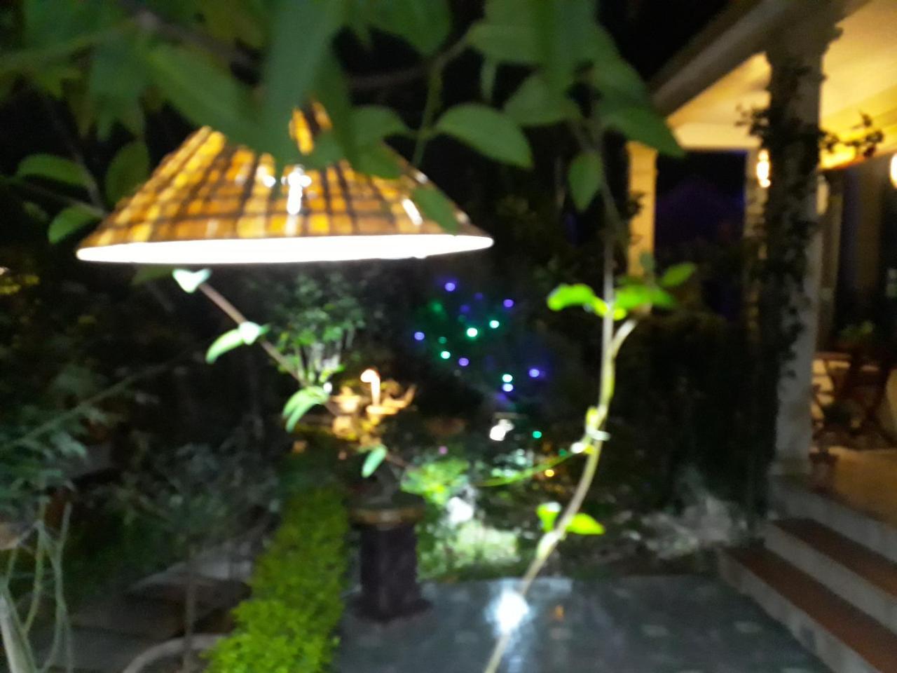 An Phu Homestay Ниньбинь Экстерьер фото