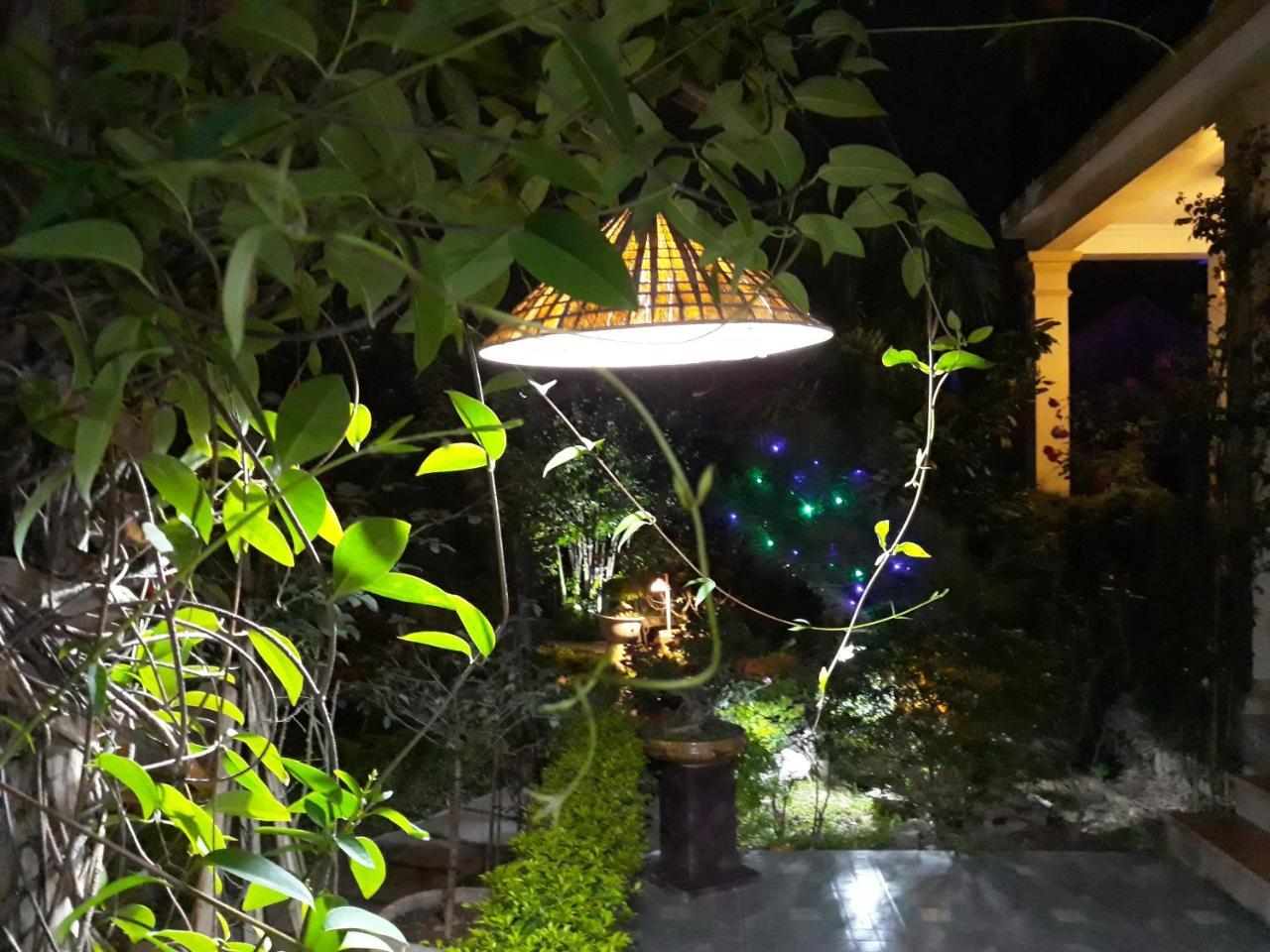 An Phu Homestay Ниньбинь Экстерьер фото
