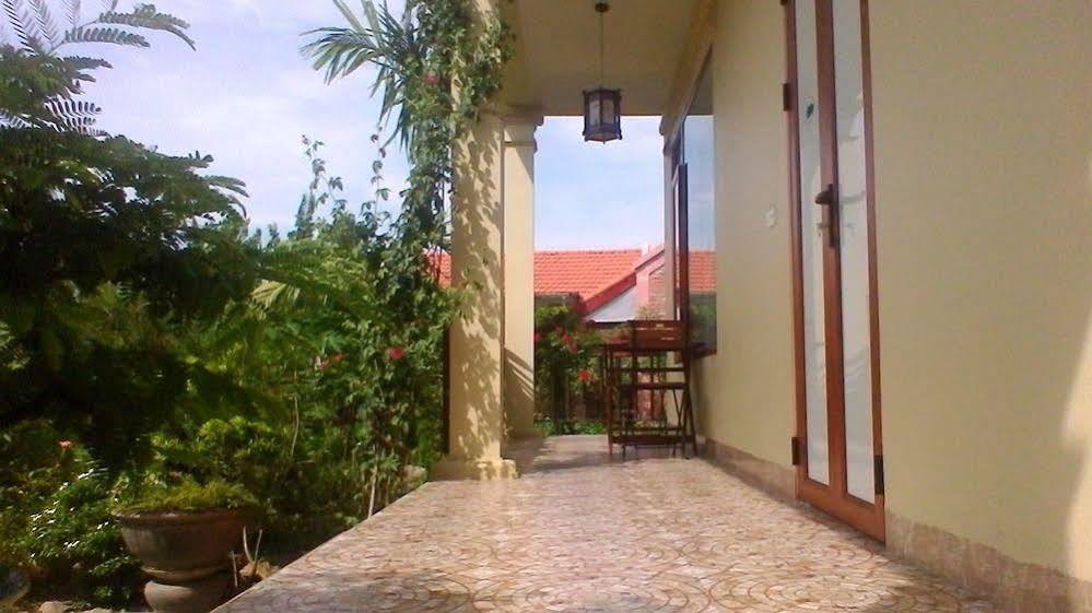 An Phu Homestay Ниньбинь Экстерьер фото