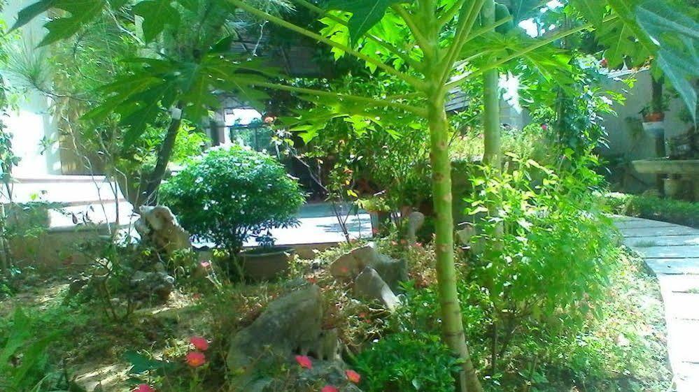 An Phu Homestay Ниньбинь Экстерьер фото