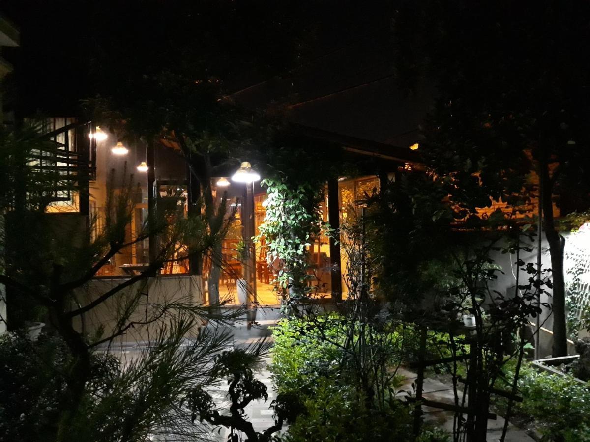 An Phu Homestay Ниньбинь Экстерьер фото