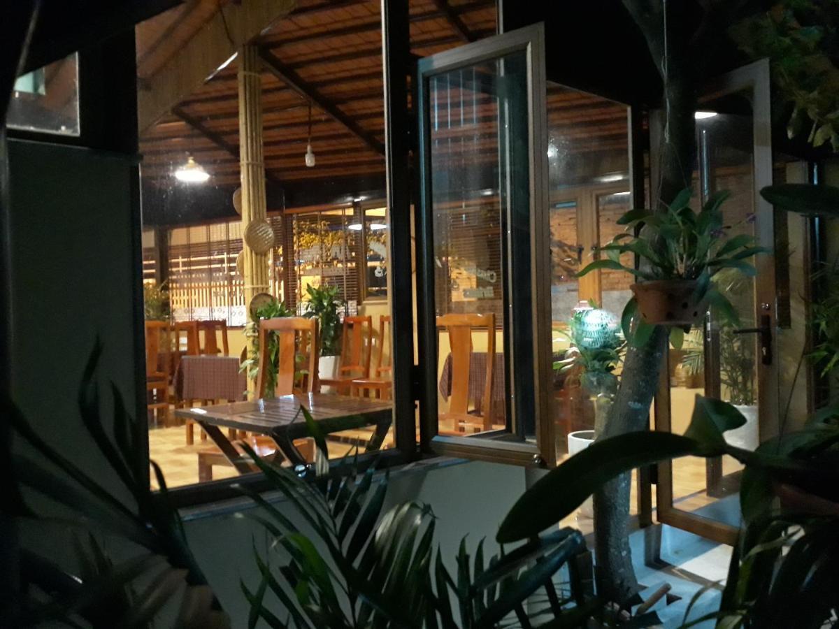 An Phu Homestay Ниньбинь Экстерьер фото